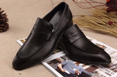 Men's Louis Vuitton Shoes-522